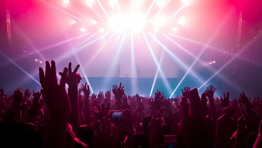 Wir geben das beste für Ihre Feste...