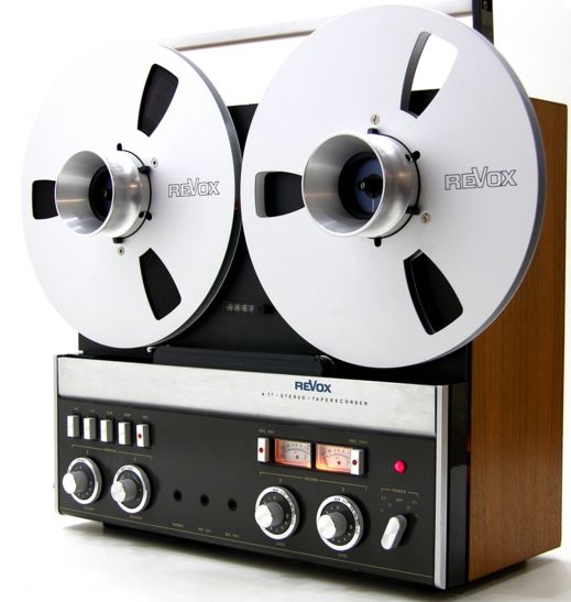 HIFI Einzelkomponenten