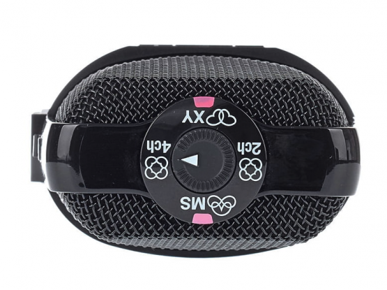 ZOOM H2n - Handy Recorder