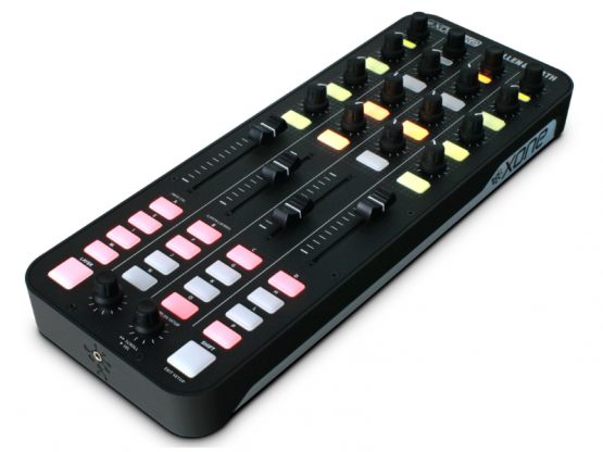 Allen&Heath XONE:K2 - USB Controller - Verfügbar