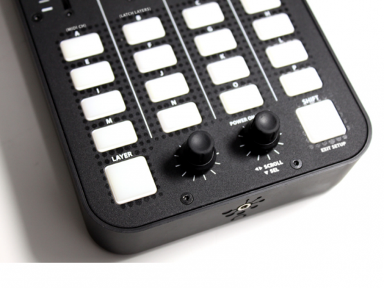 Allen&Heath XONE:K2 - USB Controller - Verfügbar