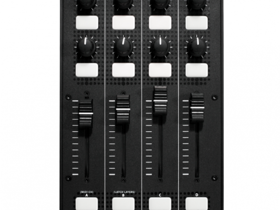 Allen&Heath XONE:K2 - USB Controller - Verfügbar