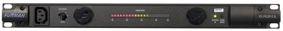 Furman PL-PLUS C E