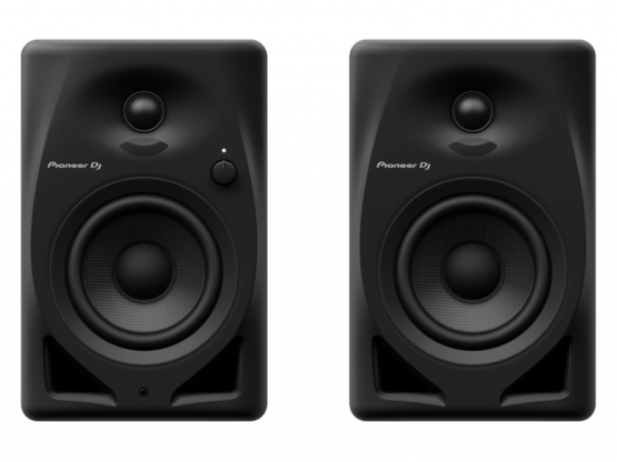 Pioneer DM-40D - Paar - Verfügbarkeit anfragen