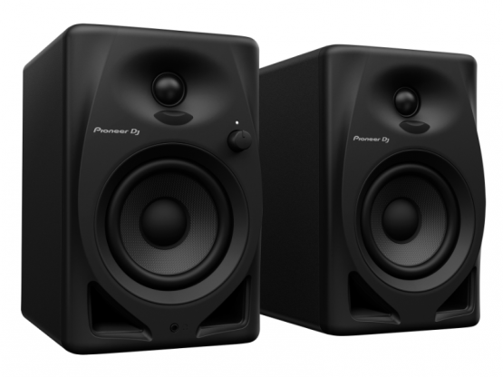 Pioneer DM-40D - Paar - Verfügbarkeit anfragen
