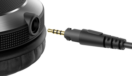 Pioneer HDJ-X7-K Schwarz - Verfügbar