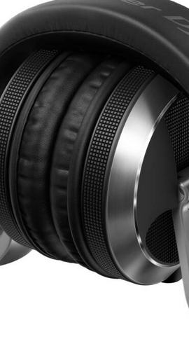 Pioneer HDJ-X7-K Schwarz - Verfügbar