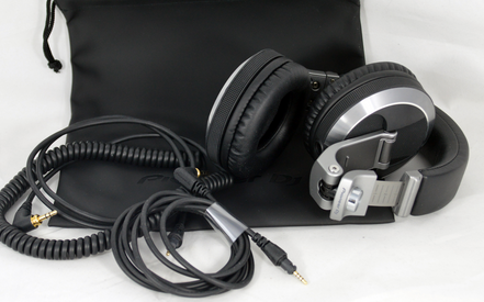 Pioneer HDJ-X7-K Schwarz - Verfügbar