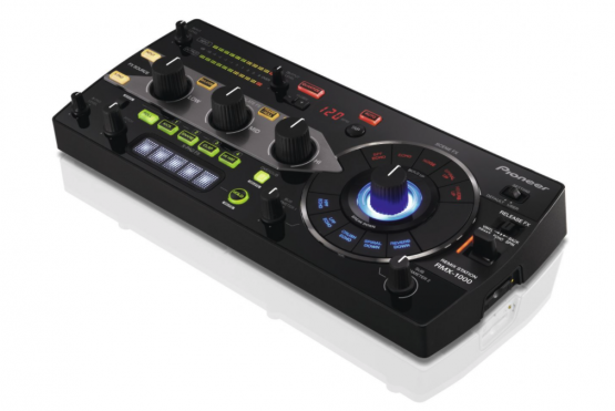 Pioneer RMX 1000 Effect Controller - Verfügbar