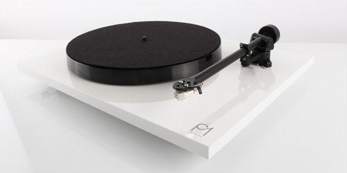 Rega Planar 1 HIFI Plattenspieler - Verfügbar