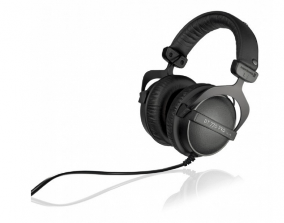 Beyerdynamic DT 770 PRO, 32 Ohm - Verfügbar