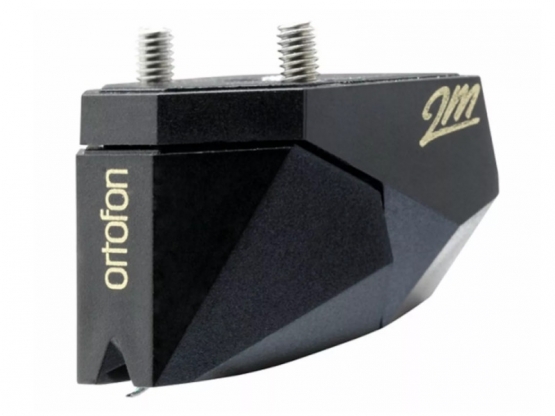 Ortofon 2M Verso Black