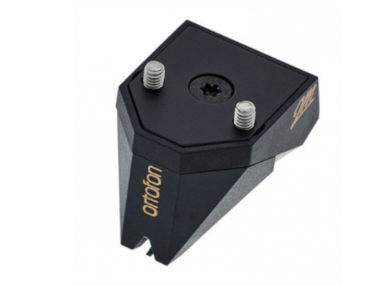 Ortofon 2M Verso Black