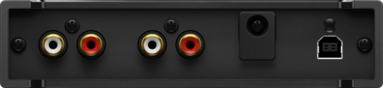 Pioneer Interface 2 - Rekordbox Vinyl Bundle - Verfügbarkeit anfragen