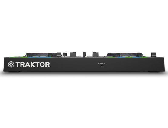 Native Instruments Traktor Kontrol S2 MK3 - Verfügbar