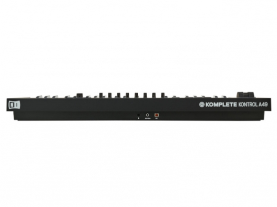 Native Instruments Komplete Kontrol A49