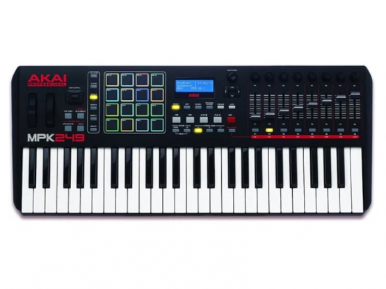 AKAI MPK 249