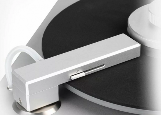 Clearaudio Smart Matrix Silent Platten-Vinyl Reinigung - Verfügbarkeit anfragen