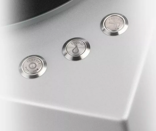 Clearaudio Smart Matrix Silent Platten-Vinyl Reinigung - Verfügbarkeit anfragen