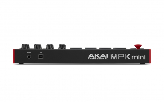 AKAI MPK mini MK3 - Verfügbar