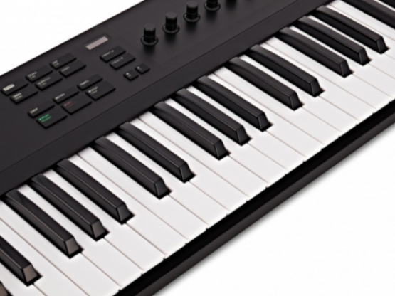 Native Instruments Komplete Kontrol A61