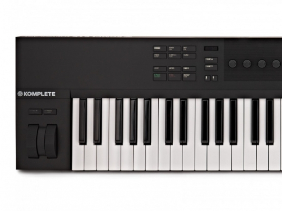 Native Instruments Komplete Kontrol A61