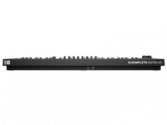 Native Instruments Komplete Kontrol A61