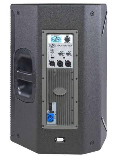 D.A.S. Vantec 12A