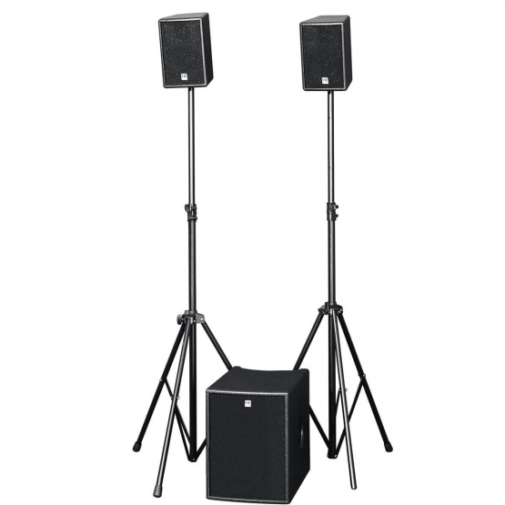 HK Audio L.U.C.A.S SMART - Miete