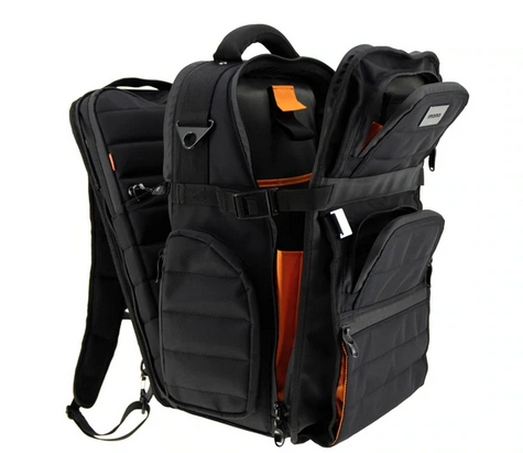 MONO classic flyback ultra Backbag
