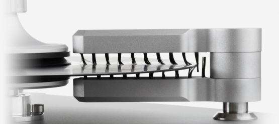 Clearaudio Double Matrix Sonic, Vinyl Reinigungs-Maschine, Schwarz - Verfügbarkeit anfragen