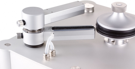 Clearaudio Double Matrix Sonic, Vinyl Reinigungs-Maschine, Schwarz - Verfügbarkeit anfragen