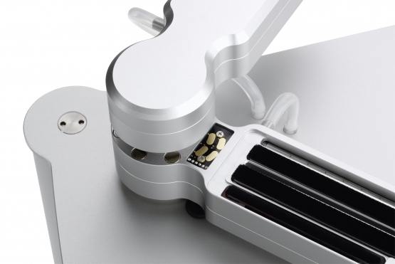 Clearaudio Double Matrix Sonic, Vinyl Reinigungs-Maschine, Schwarz - Verfügbarkeit anfragen