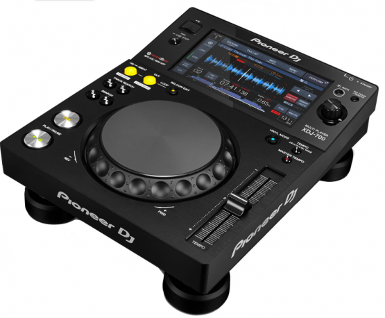 Pioneer DJ XDJ-700 - Verfügbar