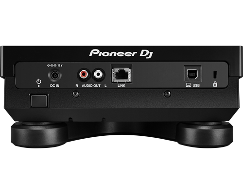 Pioneer DJ XDJ-700 - Verfügbar