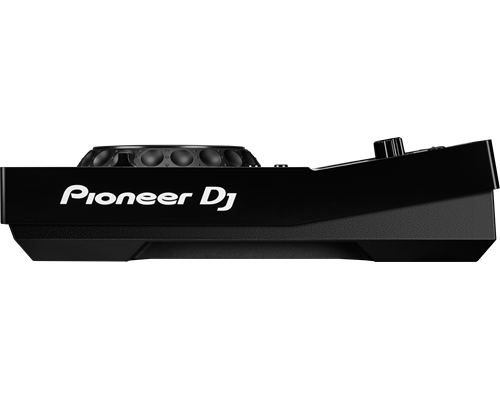 Pioneer DJ XDJ-700 - Verfügbar