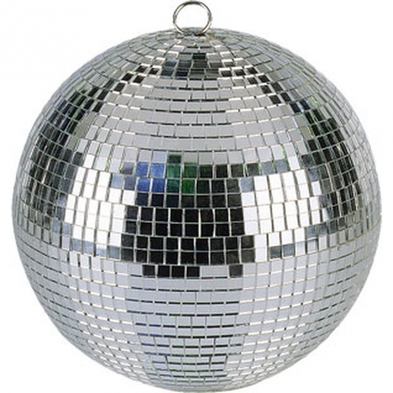 Spiegelkugel MIRROR BALL 20/50cm