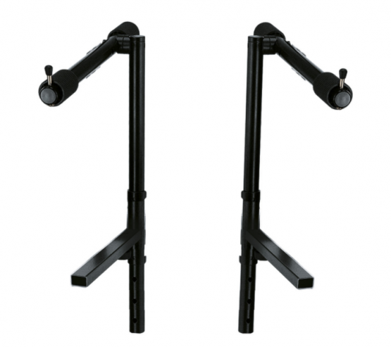 K&M 18952 - Keyboardständer