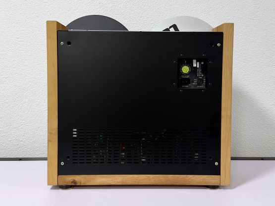 ReVox - Studer PR99 - 2Spur Tonbandmaschine Reel to Reel