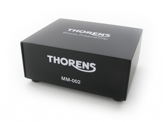 Thorens MM-002