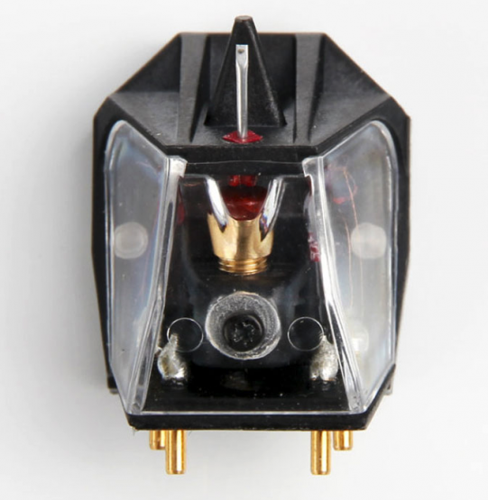 Rega Ania MC - HiFi Tonabnehmer