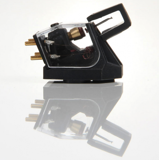 Rega Ania MC - HiFi Tonabnehmer