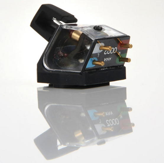 Rega Ania MC - HiFi Tonabnehmer