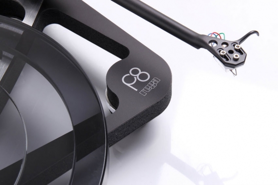 Rega Planar 8 Plattenspieler, Verfügbarkeit anfragen