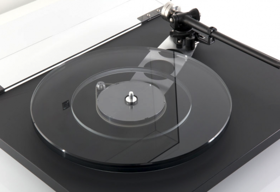 Rega Planar 6 - Verfügbar