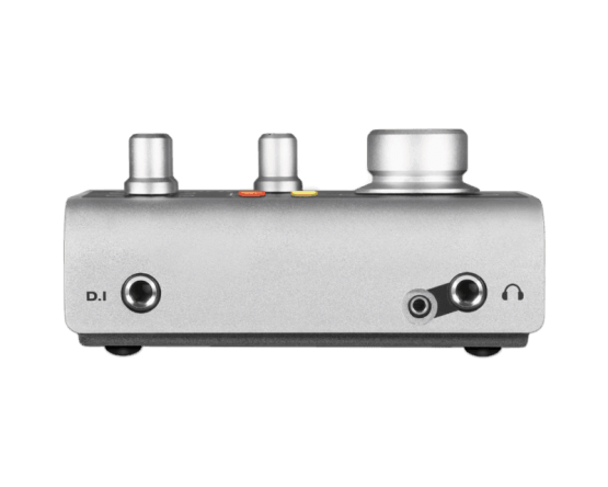 Audient iD4 - USB-Interface