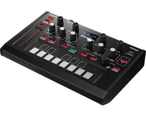 Pioneer DJ TORAIZ TAS 1