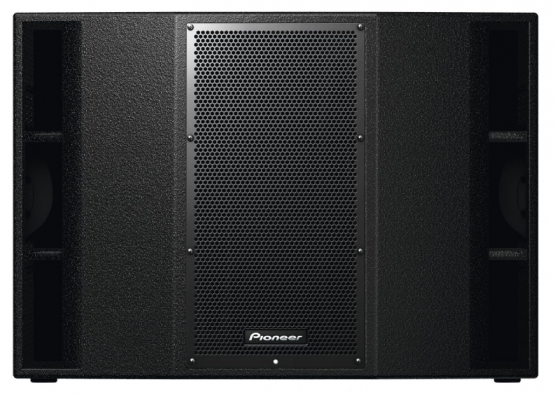 2nd Hand: Pioneer XPRS-215s - PA Subwoofer