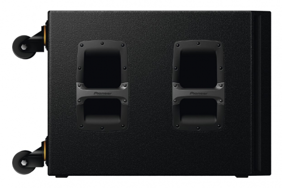 2nd Hand: Pioneer XPRS-215s - PA Subwoofer