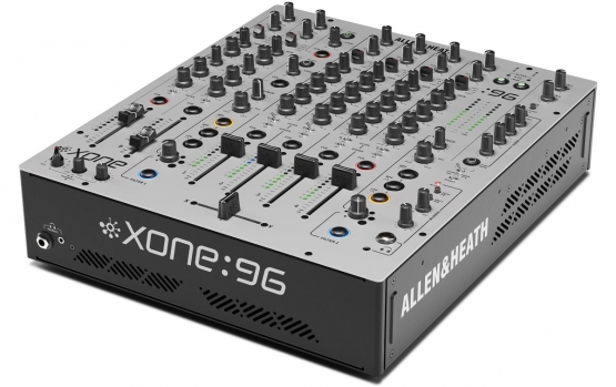 Allen & Heath XONE:96 - Miete
